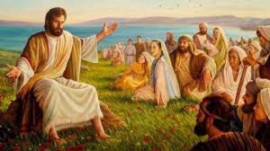 НАГОРНАЯ ПРОПОВЕДЬ Иисуса Христа  с объяснениями