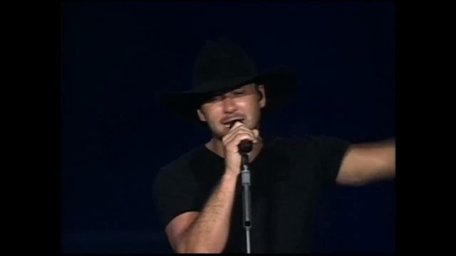 Tim McGraw - Something Like That Official Music Video