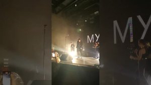 Мукка-Девочка с каре, 16.12.2022, live, Sound