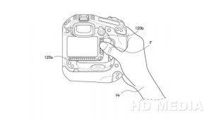 Canon EOS R1 , 2022