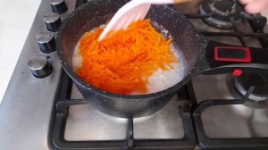 Каша укрепления иммунитета. Рис тыква молоко. Обалденный вкус. Рисовый каша с тыквой.