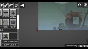 моё первое видео по мелон 2