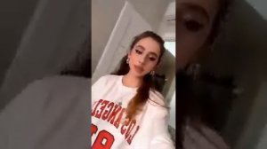 vlog 6. сегодня прекрасный закат 🌆🌇 Автор:Лия Стеффи 💖