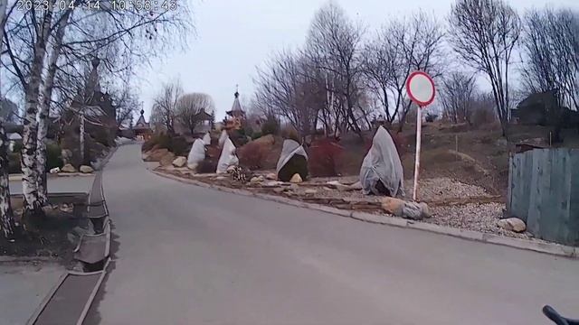 поездка на kugoo m5 и проверка новой камеры смотреть онлайн