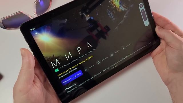 За 7900 рублей 4G Планшет Xiaomi ТАК НЕ УМЕЮТ! ? Новинка Teclast P40HD смотреть онлайн