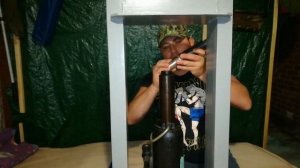 Рецепт изготовления технопланктона (часть 2)