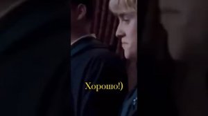 ~Фанфик~Гарри Поттер?Драко и Т/и?