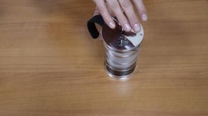 Как заварить кофе во френч-прессе