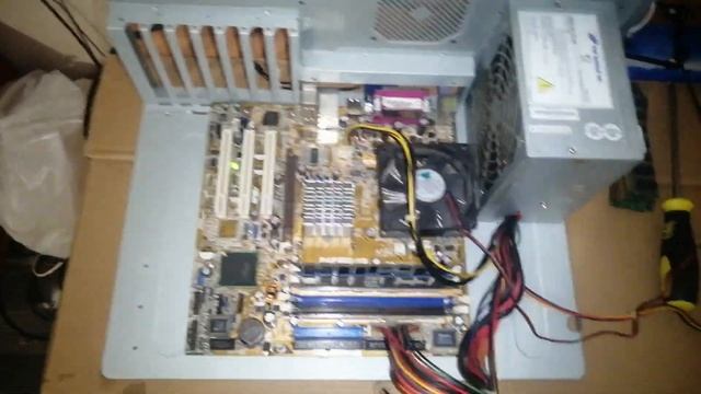 На что способен 478 socket часть 1 смотреть онлайн