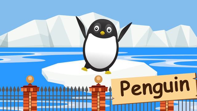 Let`s go to the ZOO 🐯 + More Songs for kids | rainbow songs | educational songs for kids смотреть онлайн