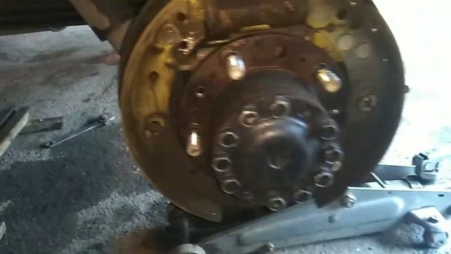 Как сделать ручник УАЗ ПАТРИОТ! или почему не работает ручник смотреть онлайн