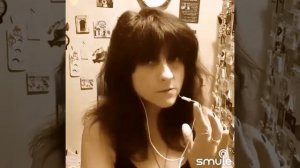 Эммануэль....«Emmanuelle» Мой кавер на песню из фильма 1974 года...