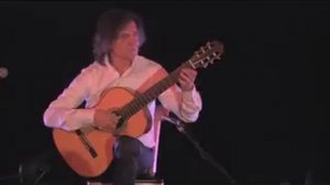 Flavio Cucchi plays 4 Vals by Antonio Lauro