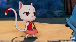 FAIRY TAIL [Хвост Феи] ➥ Прохождение на русском ➥ #1 - Второй мастер