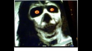 Скример/Чёрный экран/Black Screen/Screamer