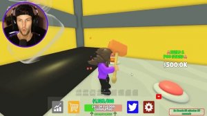 ROBLOX POO TYCOON!