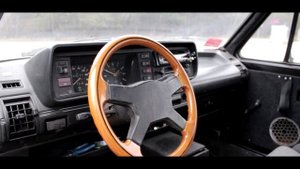 Volkswagen Golf Mk 1 | Новое не всегда лучше старого