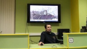 Космопоиск. Вадим Чернобров. Расследование событий ноября 2016