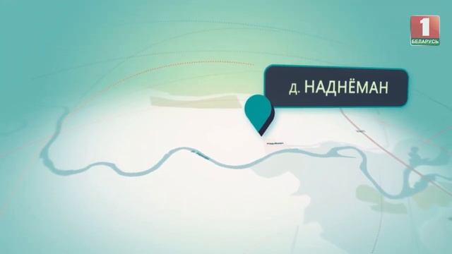 Узда. Маршрут построен 14.09.2019 смотреть онлайн