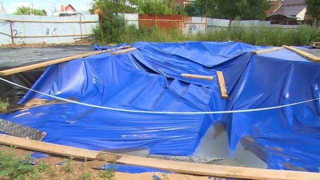 Ремонт камер гашения в Богородском под контролем