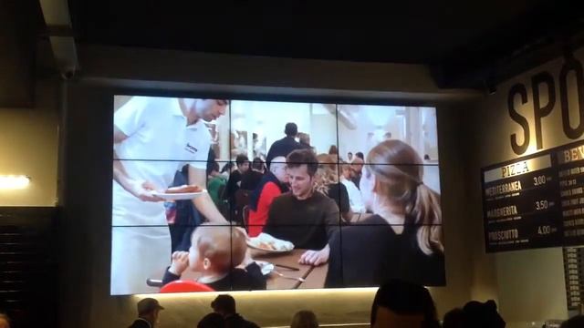 Ну, очень вкусная пицца смотреть онлайн