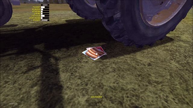 My Summer Car - Episode 72 - Hard Work смотреть онлайн