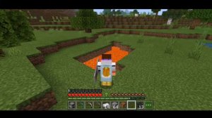 Майнкрафт, но Можно Скрафтить СУПЕР ПЕЧЕНЬЕ!