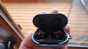 Воскресить наушники,если не заряжаются!Airpods Samsung buds