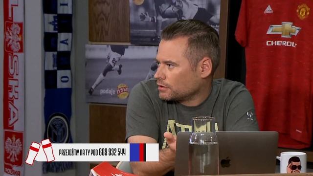 HEJT PARK - PRZEJDŹMY NA TY 158 - JAŚ KAPELA I KRZYSZTOF STANOWSKI O OPŁACIE REPROGRAFICZNEJ смотреть онлайн