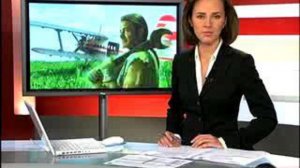 Π‘Π»Π΅Ρ ΠΊΠΎΠ½ΡΡΡΡΠΊΡΠΎΡΠΎΠ²-Π»ΡΠ±ΠΈΡΠ΅Π»Π΅ΠΉ. Π Π½Π΅Π±ΠΎ Π½Π° ΡΠ°ΠΌΠΎΠ΄Π΅Π»ΡΠ½ΠΎΠΌ ΡΠ°ΠΌΠΎΠ»Π΅ΡΠ΅