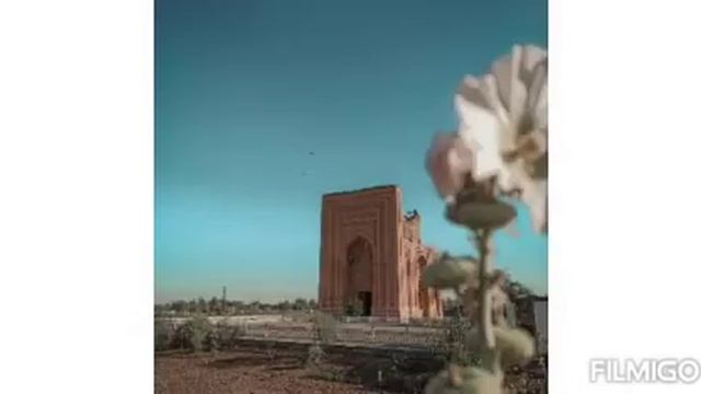 #Turkmenistan#koneurgench#360#