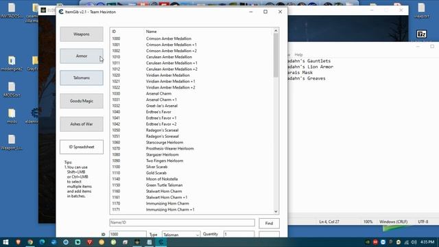 Elden Ring - NOSTEAM - MODS install Tutorial