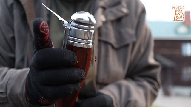 Нож индейца Джо смотреть онлайн