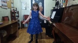 Валенки. Русская народная песня