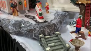 2021 Christmas Villages. Amazing!!!