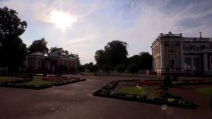 Travel Guide Tallinn, Estonia - My Tallinn - Kadriorg