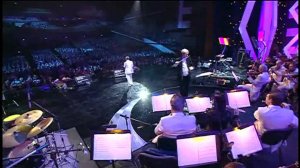 Тема любви из кинофильма 'Крестный отец' ("50", ГКД)