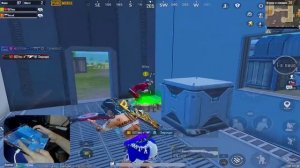 НОВЫЙ ДУШНЫЙ ИВЕНТ - КАК ТУТ ВЫЖИТЬ? ?? PUBG Mobile - С ВЕБКОЙ НА РУКИ | ПУБГ МОБАЙЛ
