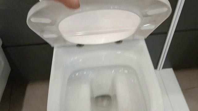 VILLEROY BOCH ARCHITECTURA 5684H101 смотреть онлайн