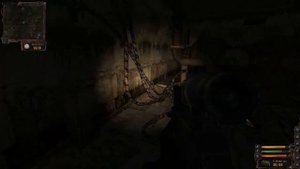 Найти любые бумаги у старого входа в x-18