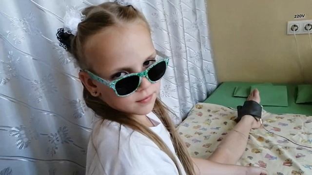 Вот и школа. Наше 1 сентября. смотреть онлайн