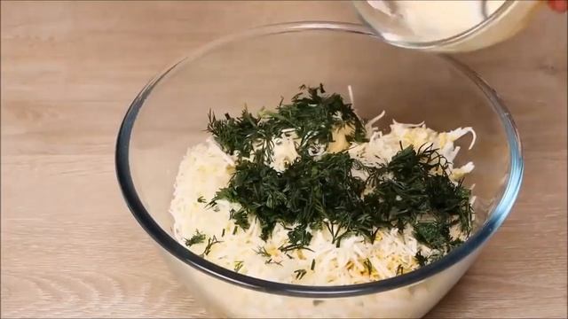 И СНОВА КУРОЧКА! Куриное филе под шубой, запеченное в духовке. ДЛЯ ПРАЗДНИКА И на каждый день!