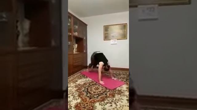 Бешеная сушка 23 зима (берпи от 26.01.2019) смотреть онлайн