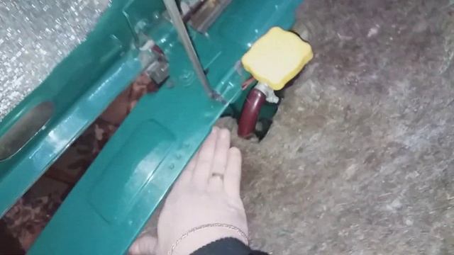 Утепление двигателя классики. Отказ от одеяла "Автотепло". смотреть онлайн