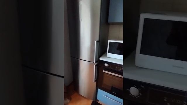 1 комнатная квартира г.Самара пр- т Карла Маркса 360А
