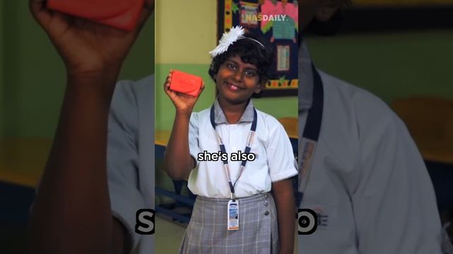 This 7-Year-Old Has A Patent #339 смотреть онлайн