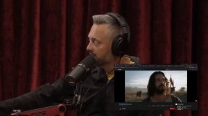 Joe Rogan SHOCKED by how many views THE CHOSEN has!