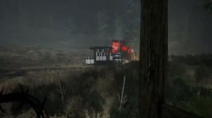 Choo choo Charles СМЕШНЫЕ МОМЕНТЫ