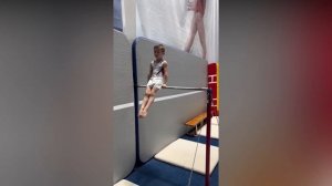 Будущий олимпийский чемпион ? ?