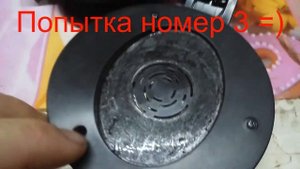 KOSS UR30 замена накладок, амбушюр.